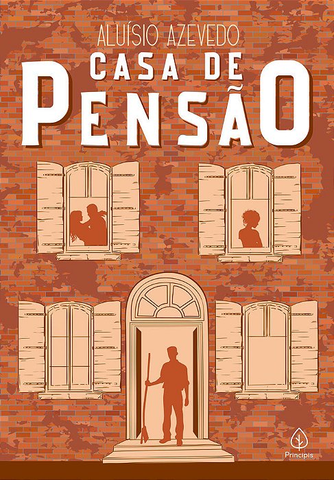 Casa De Pensão