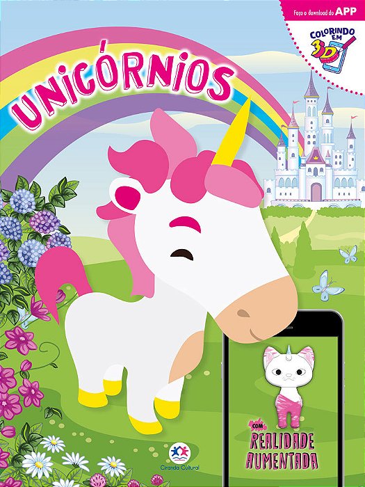 Unicórnios