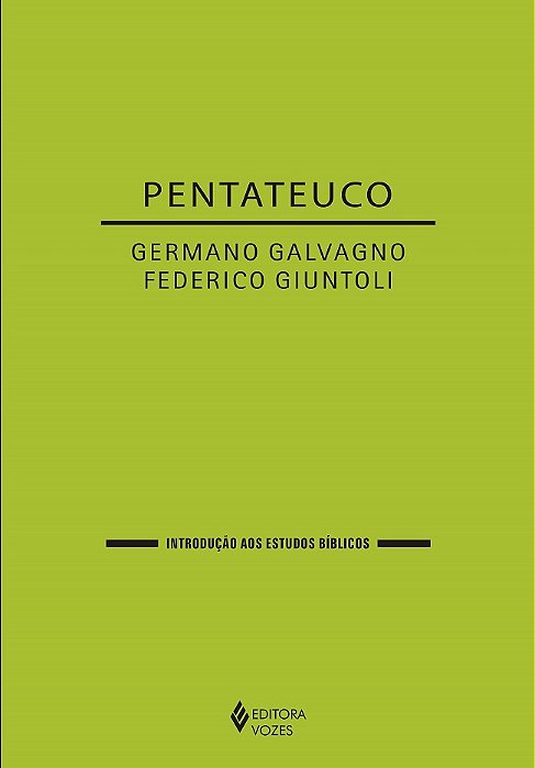 Pentateuco