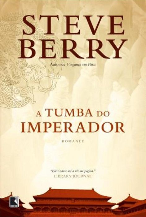 A Tumba Do Imperador