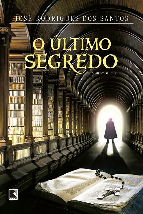 O Último Segredo