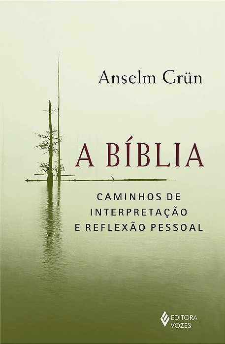 A Bíblia Caminhos De Interpretação E Reflexão Pessoal