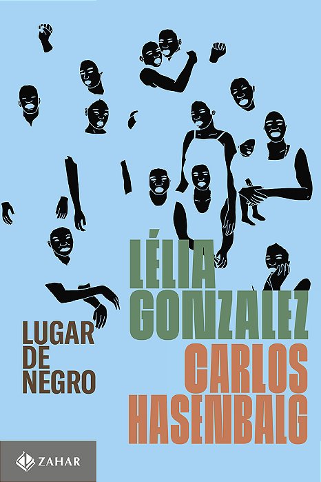 Lugar De Negro..-
