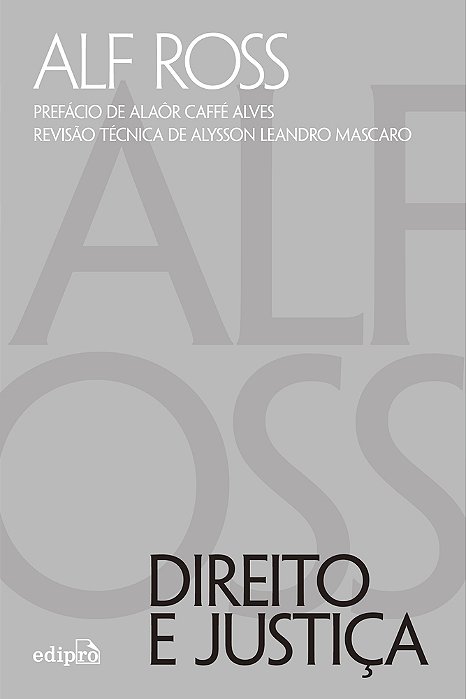 Direito E Justiça