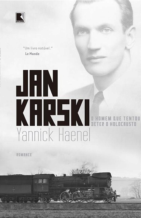 Jan Karski