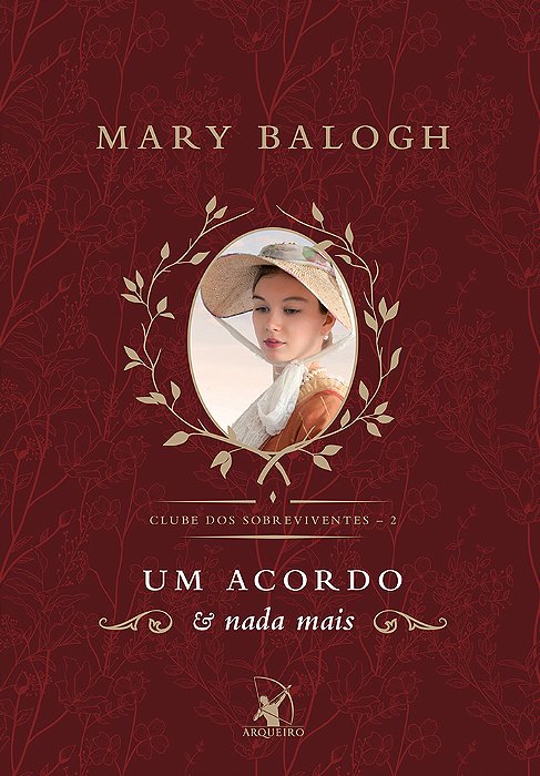 Um Acordo E Nada Mais (Clube Dos Sobreviventes – Livro 2) A História De Vincent