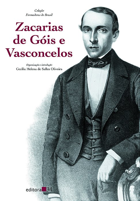 Zacarias De Góis E Vasconcelos