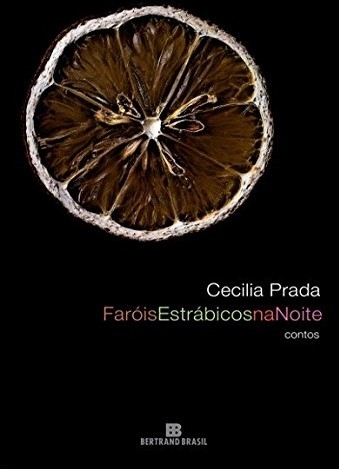 Faróis Estrábicos Na Noite