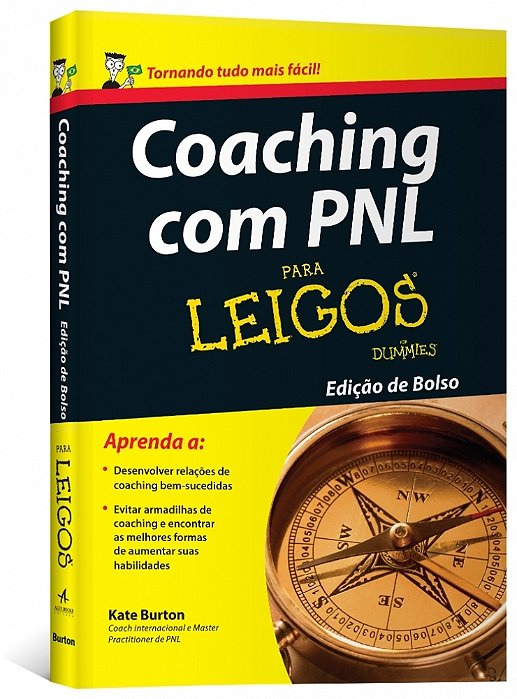 Coaching Com Pnl Para Leigos