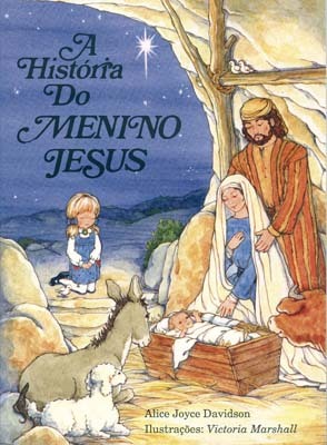 A História Do Menino Jesus