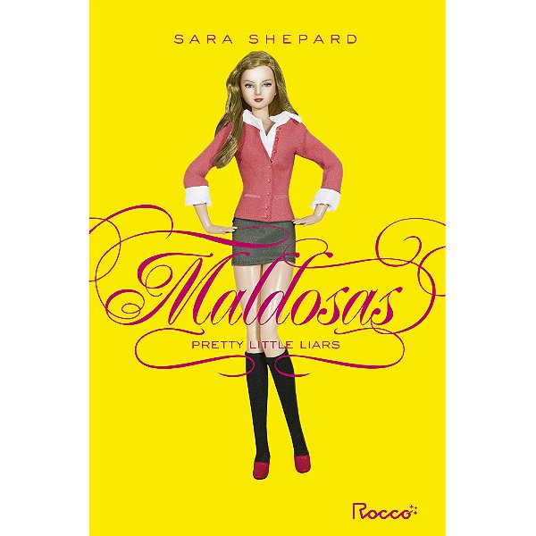 Maldosas..-