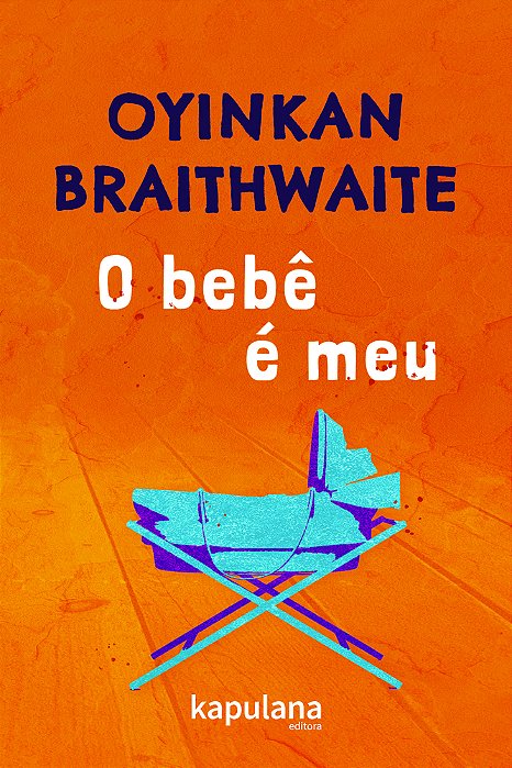 O Bebê É Meu