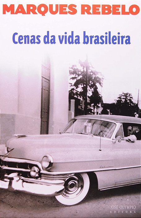 Cenas Da Vida Brasileira