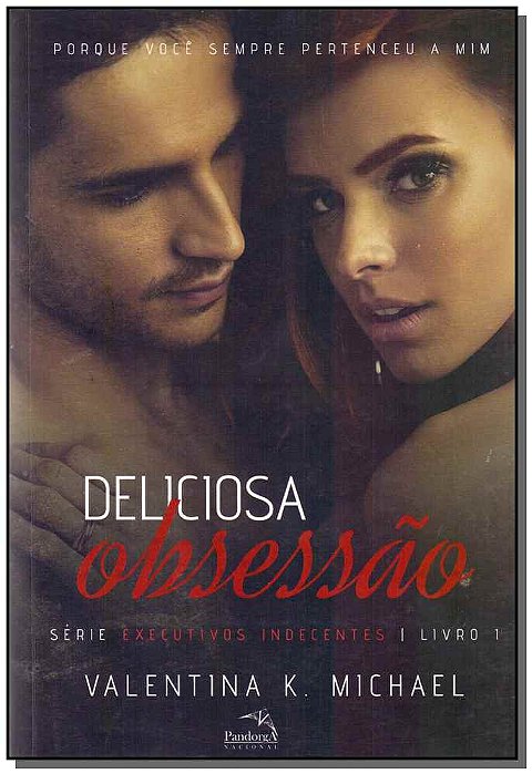 Deliciosa Obsessão