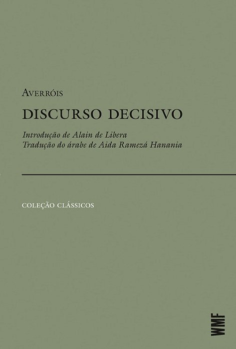 Discurso Decisivo