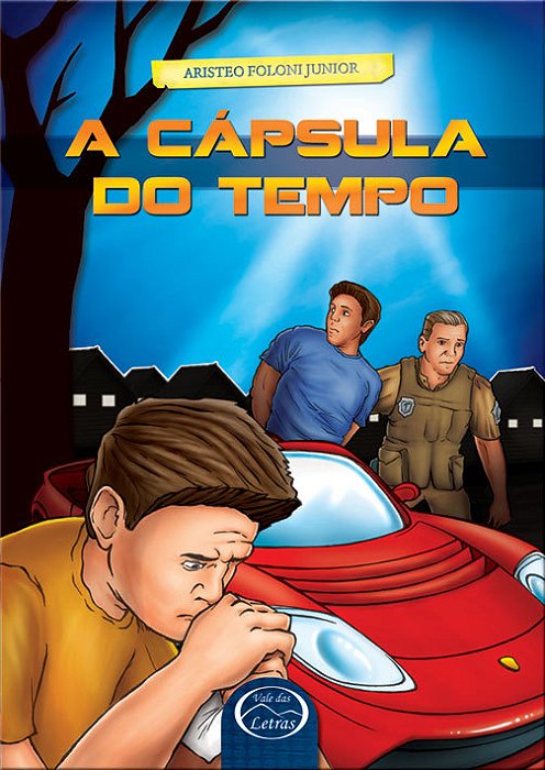 A Cápsula Do Tempo Universo Jovem