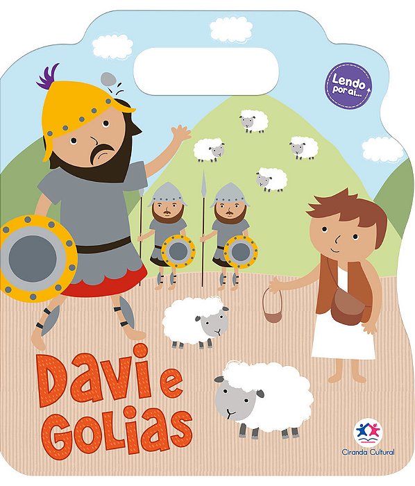 Davi E Golias