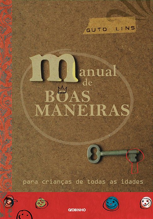 Manual De Boas Maneiras Para Crianças De Todas As Idades