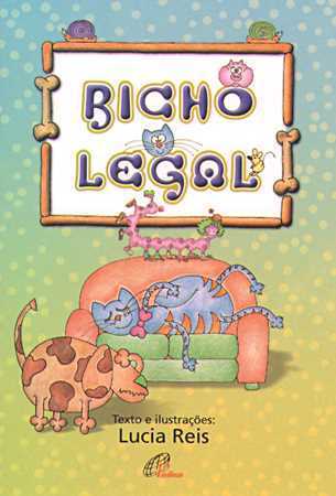 Bicho Legal