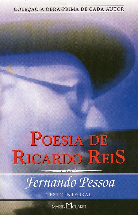 Poesia De Ricardo Reis