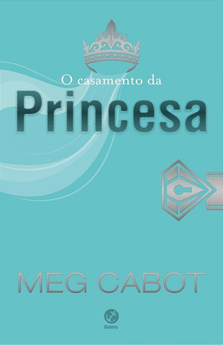 O Casamento Da Princesa (Vol. 11 O Diário Da Princesa)