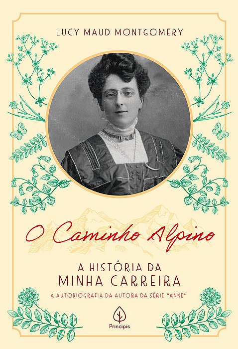 O Caminho Alpino: A História Da Minha Carreira