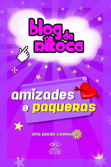 Blog Da Ritoca - Amizades E Paqueras