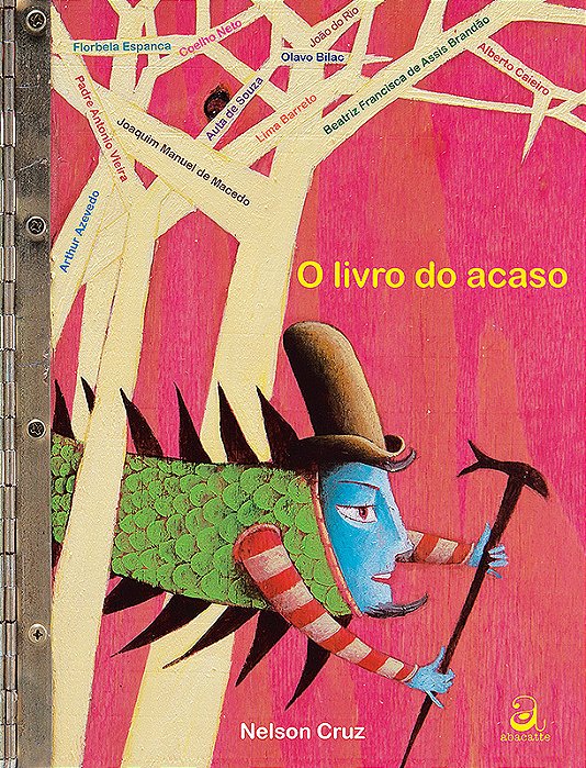O Livro Do Acaso