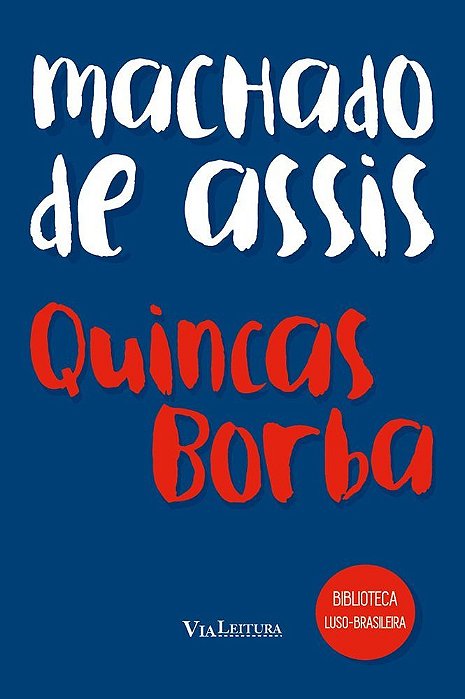 Quincas Borba