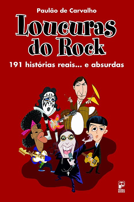 Loucuras Do Rock