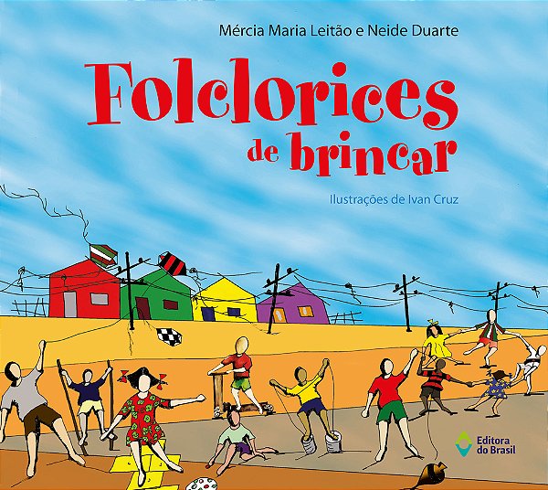 Folclorices De Brincar..-