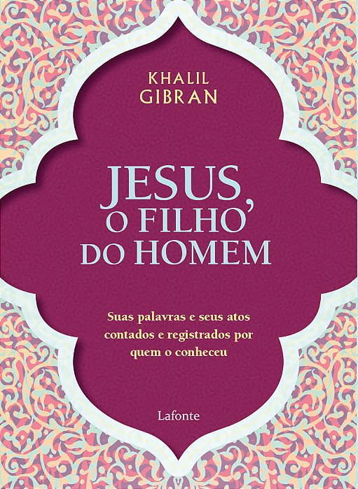 Jesus, O Filho Do Homem.