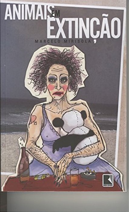 Animais Em Extinção