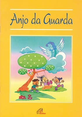 Anjo Da Guarda