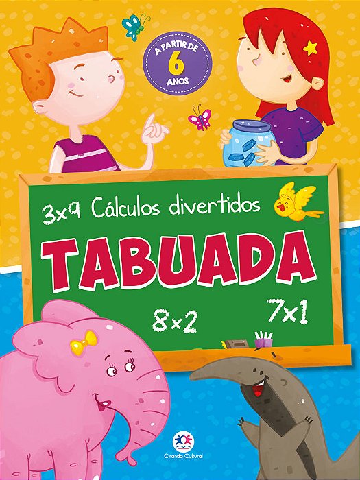 Tabuada