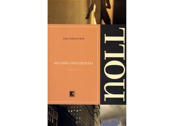 Solidão Continental