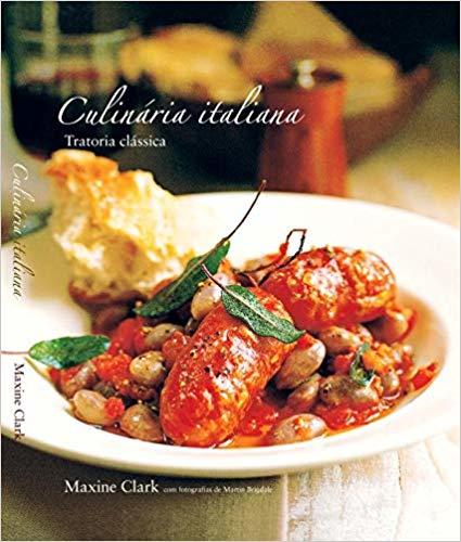 Culinária Italiana - Tratoria Clássica