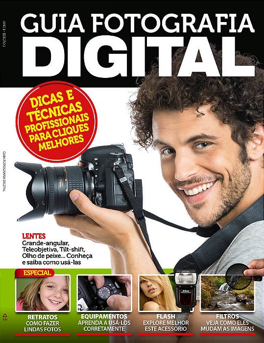 Guia Fotografia Digital