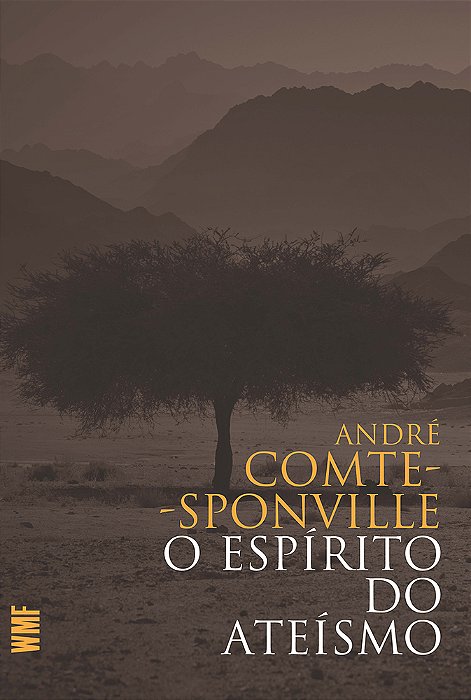 O Espirito Do Ateismo