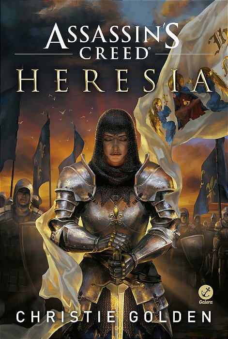 Assassin's Creed: Heresia
