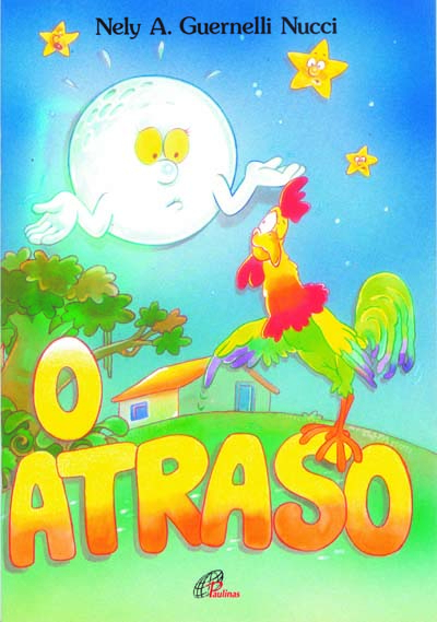 O Atraso