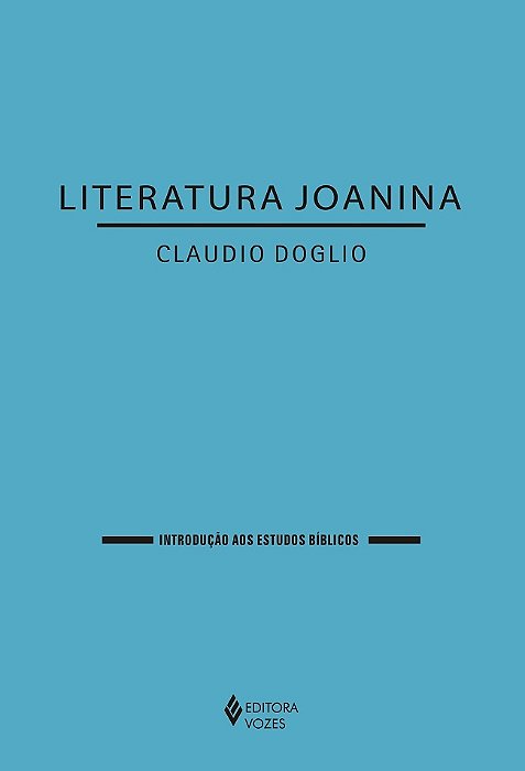Literatura Joanina