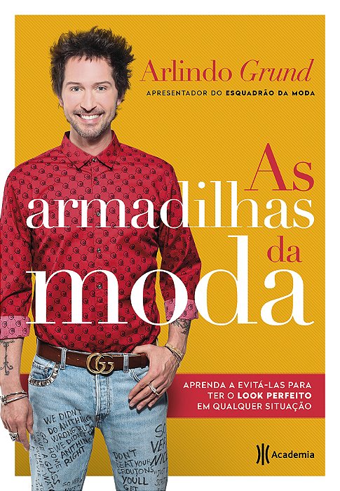 As Armadilhas Da Moda