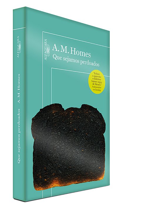 Que Sejamos Perdoados