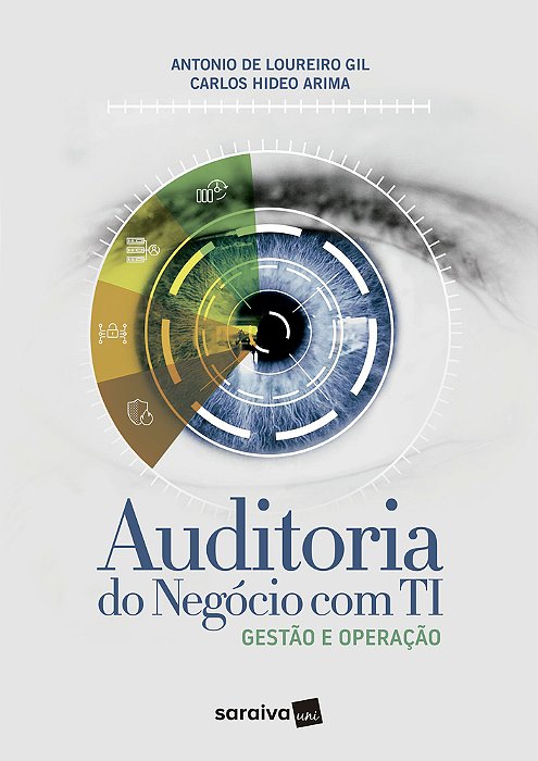 Auditoria Do Negócio Com Ti Gestão E Operação