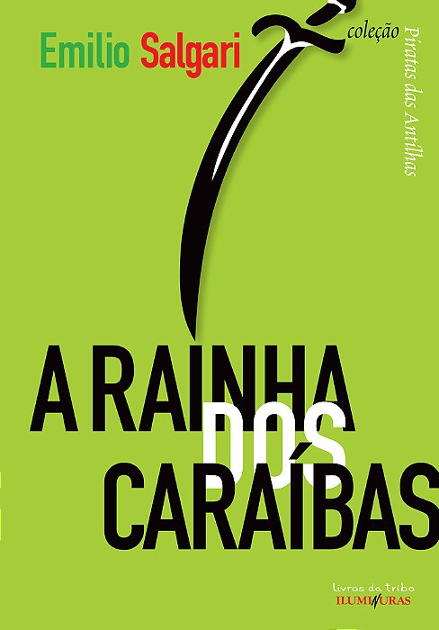 A Rainha Dos Caraíbas