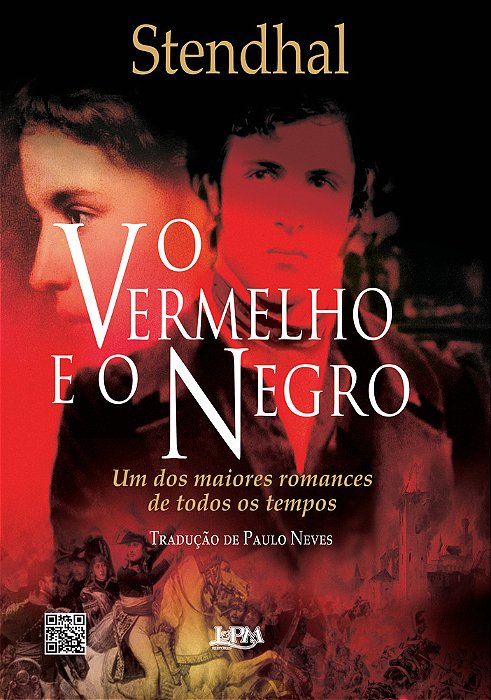 O Vermelho E O Negro