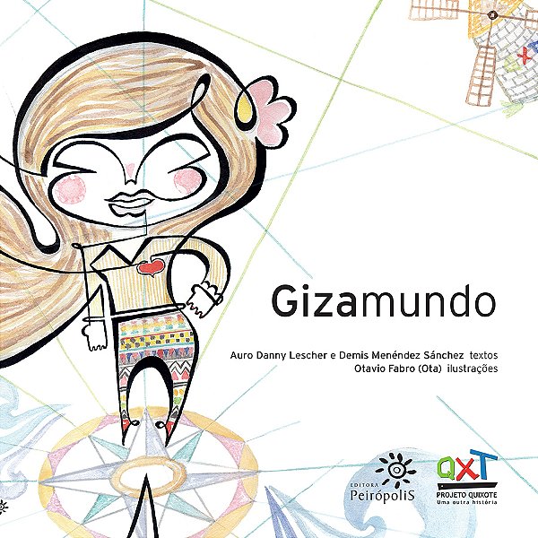 Gizamundo
