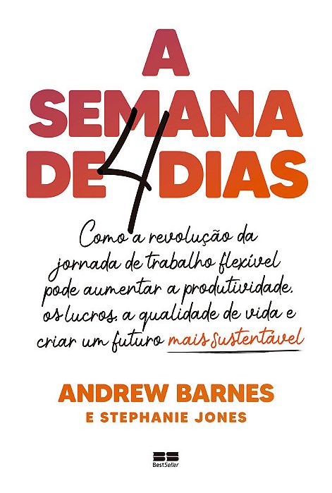 A Semana De Quatro Dias