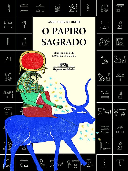 O Papiro Sagrado